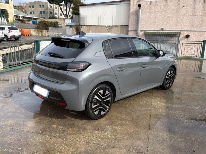 Peugeot 208 Allure PureTech 100 S/S