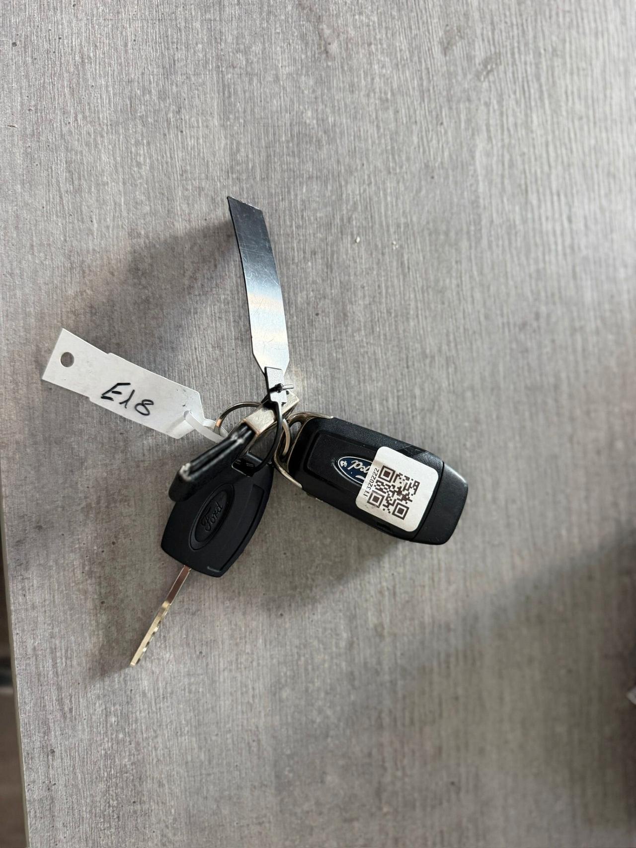Ford EcoSport 1.0 EcoBoost 125 CV Start&Stop Titanium