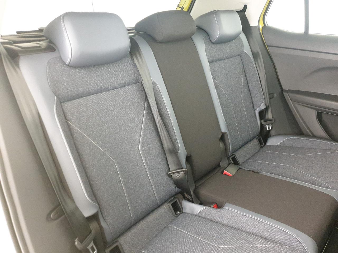 Volkswagen T-Cross 1.0 tsi style 115cv dsg