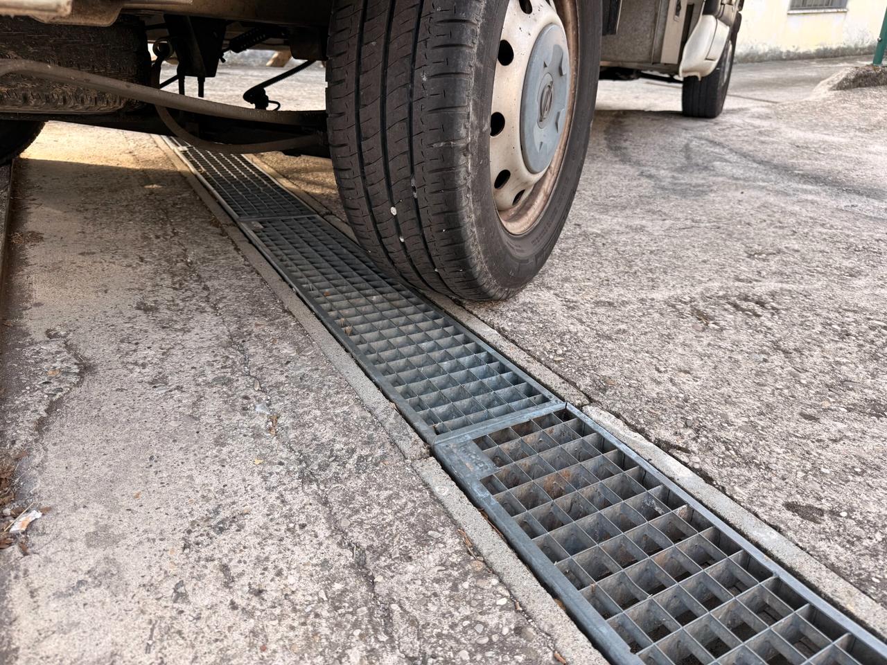 Opel Movano Unico Propriet. IVA COMPRESA