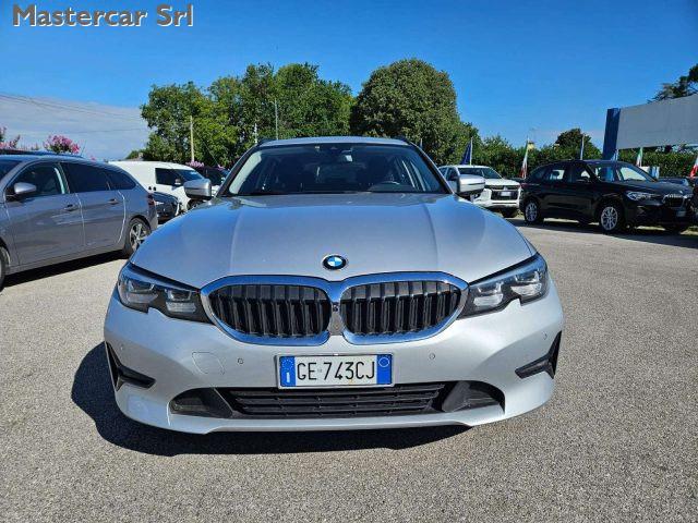 BMW 320 d 190cv Touring mhev 48V - GE743CJ