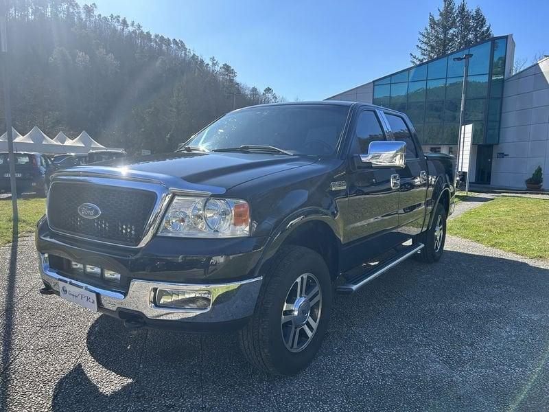 Ford F 150 F 150 - 5.4 GPL - NETTO IVA