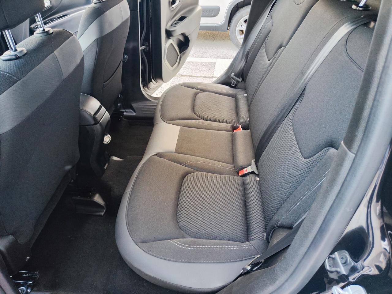 Jeep Renegade 1.6 Mjt 120 CV Limited Euro6