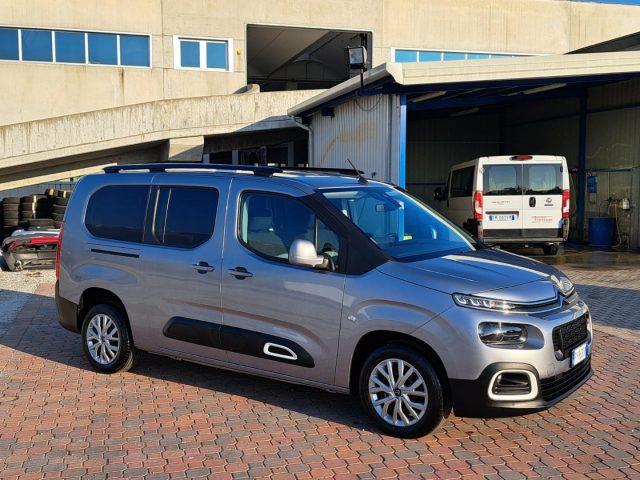 CITROEN Berlingo BlueHDi 100 XL Shine 7 POSTI