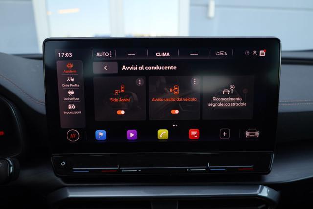 CUPRA Formentor 2.0 TDI