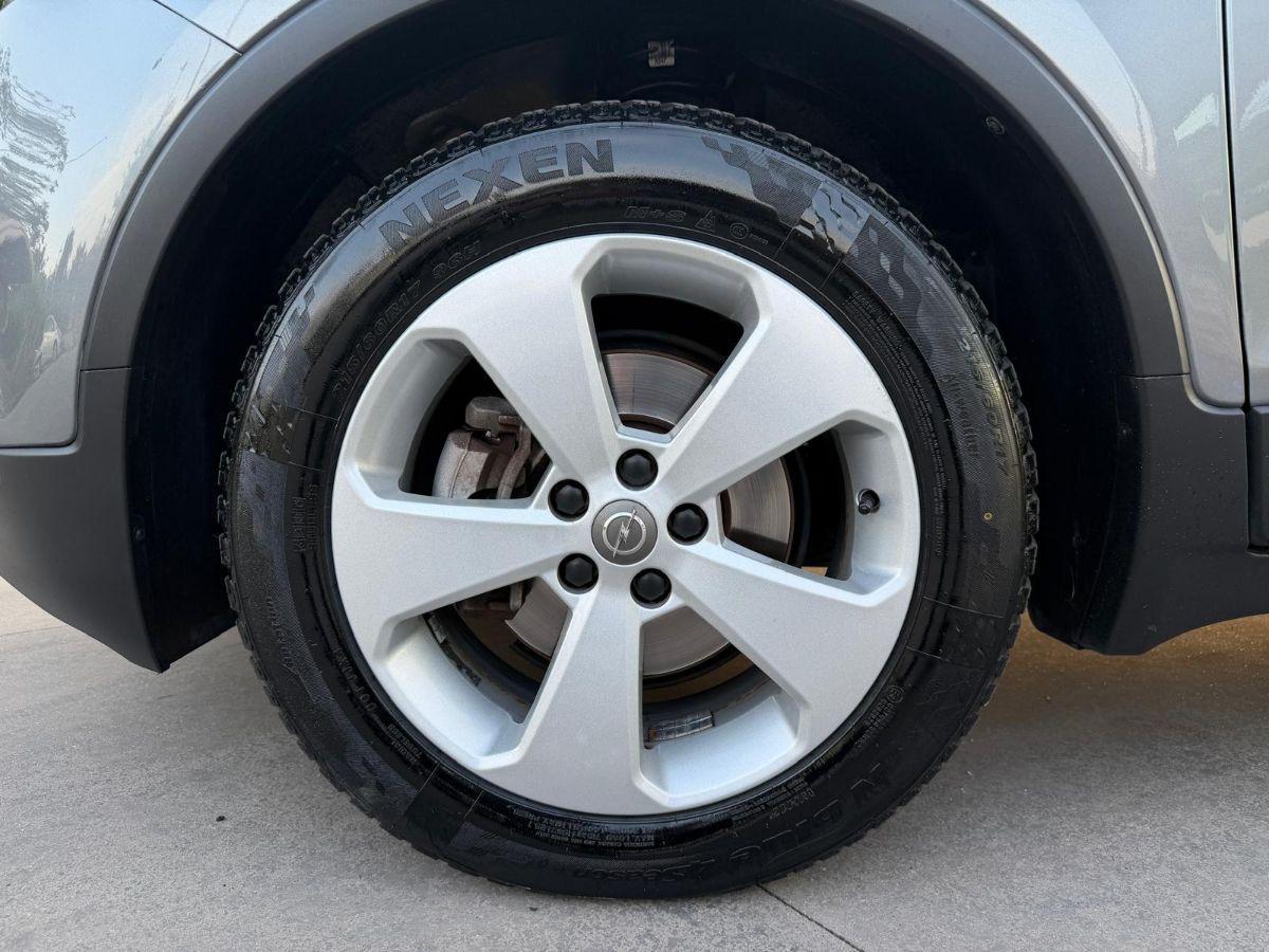 OPEL - Mokka X - 1.6 CDTI Ecotec 4x2 S&S Ultimate