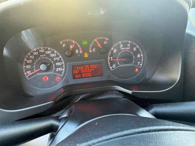 FIAT Fiorino ? 7.900,00 IN PROMO!!!!!!!!95CV Paratia Rimovibile