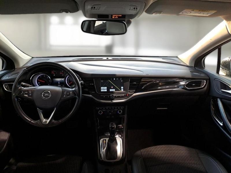 OPEL ASTRA 1.5 CDTI Business Elegance 122cv S/S AT9 5 PORTE