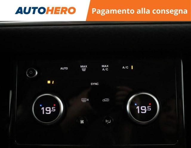 LAND ROVER Range Rover Evoque 2.0D I4 163 CV