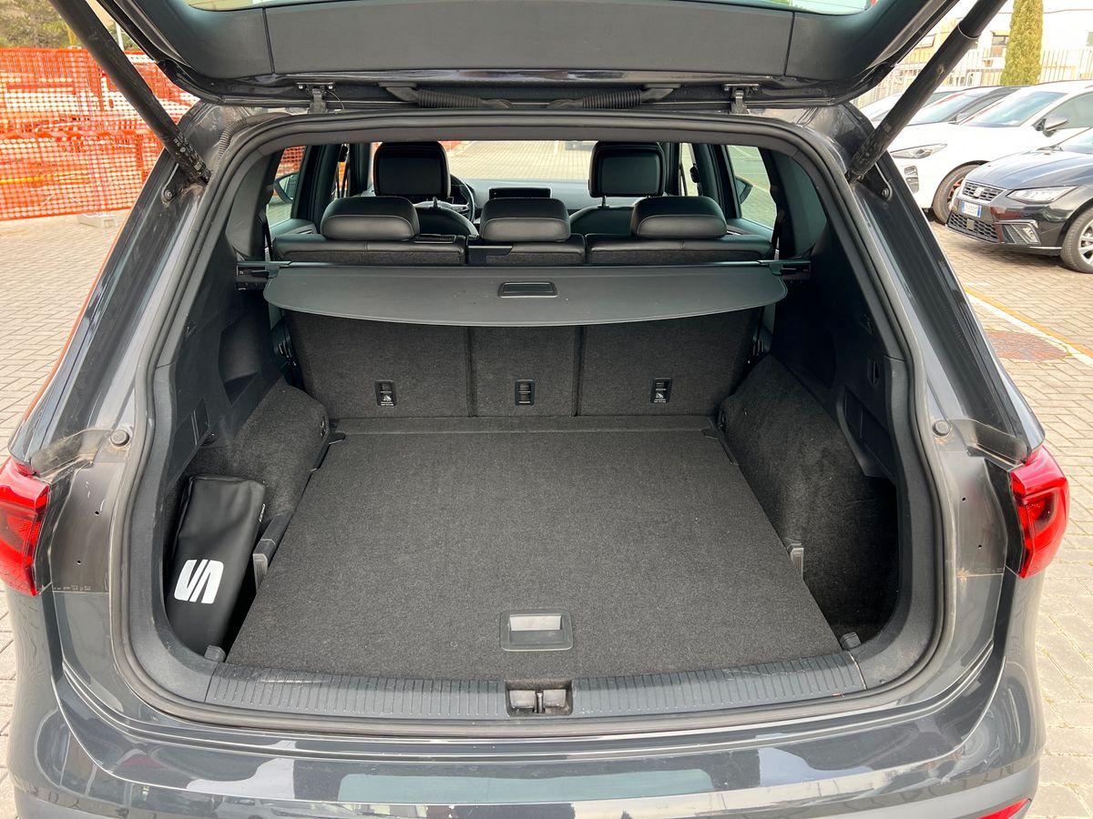 SEAT Tarraco 2.0 tdi Xperience 4drive 200cv dsg