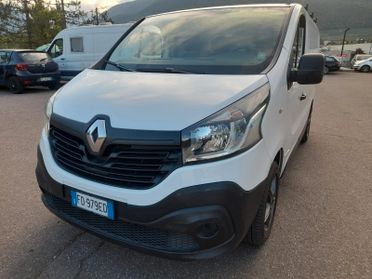 Renault Trafic T27 1.6 dCi 115CV PC-TN Furgone