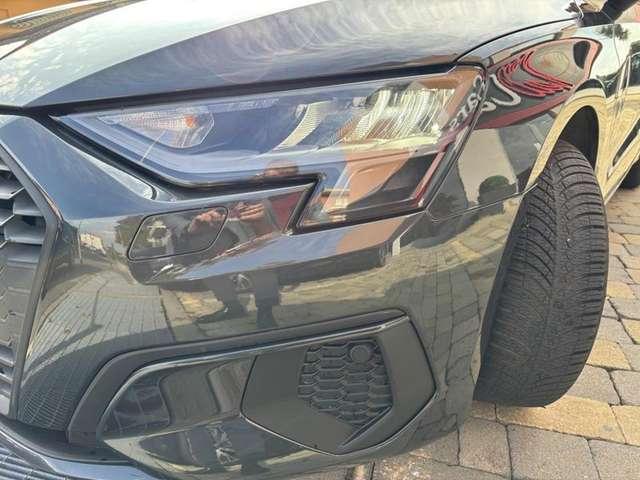 Audi A3 SPB 30 TDI Business Advanced LED-APP CONNECT