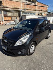 Chevrolet Spark Plus 1.0