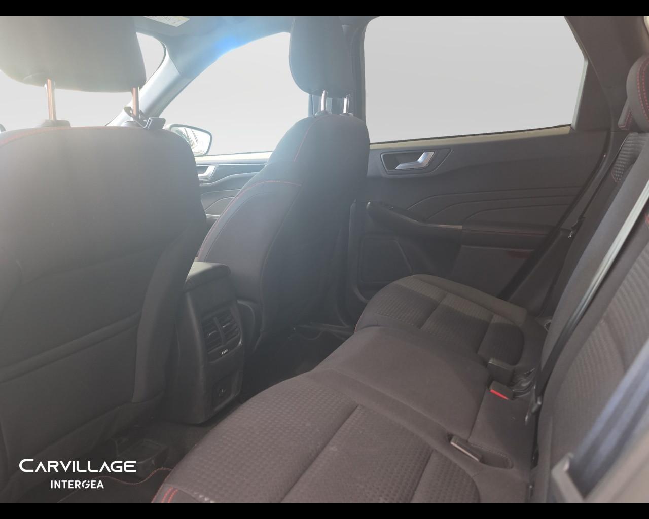 FORD Kuga 2.5 phev ST-Line 2wd 225cv cvt