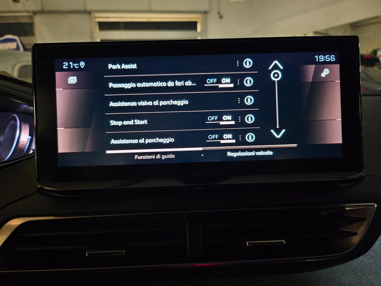 Peugeot 3008 GT BlueHDi 130cv EAT8 Restayling '21
