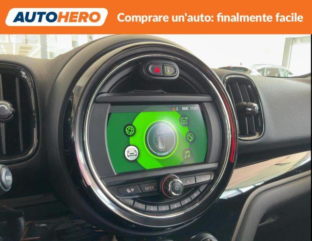 MINI Countryman 1.5 One Boost Countryman