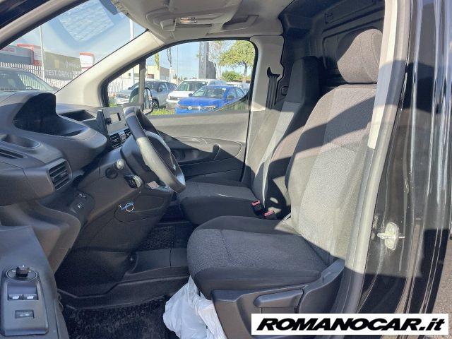 PEUGEOT Partner BlueHDi 100 PC 1000Kg Furgone Pro