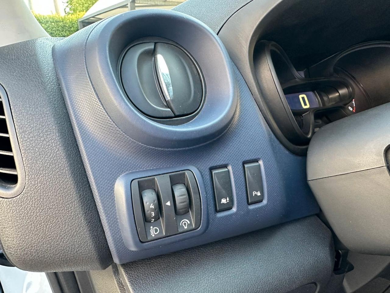 Opel Vivaro 29 1.6 BiTurbo S&S PL-TA Furgone