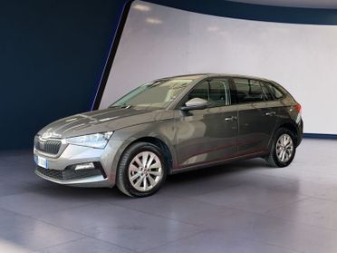 Škoda Scala 1.0 TSI 95cv AMBITION
