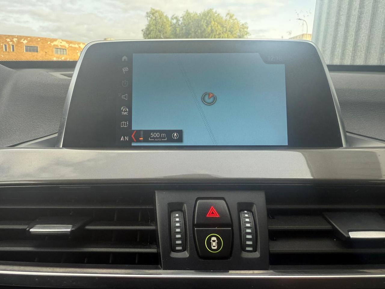 BMW X1 XDRIVE 150CV XLINE PLUS