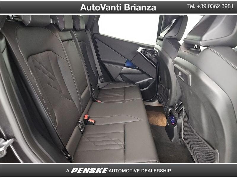 BMW X3 X3 xdrive20d MSport