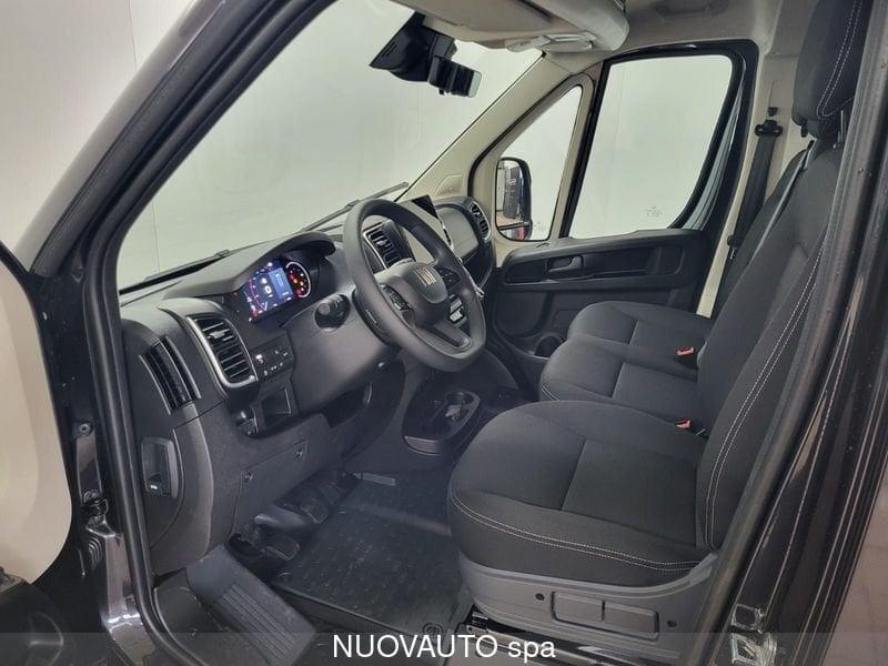 FIAT Ducato Ducato 35 2.2 Mjt 140CV MH1 L2H1 Furgone