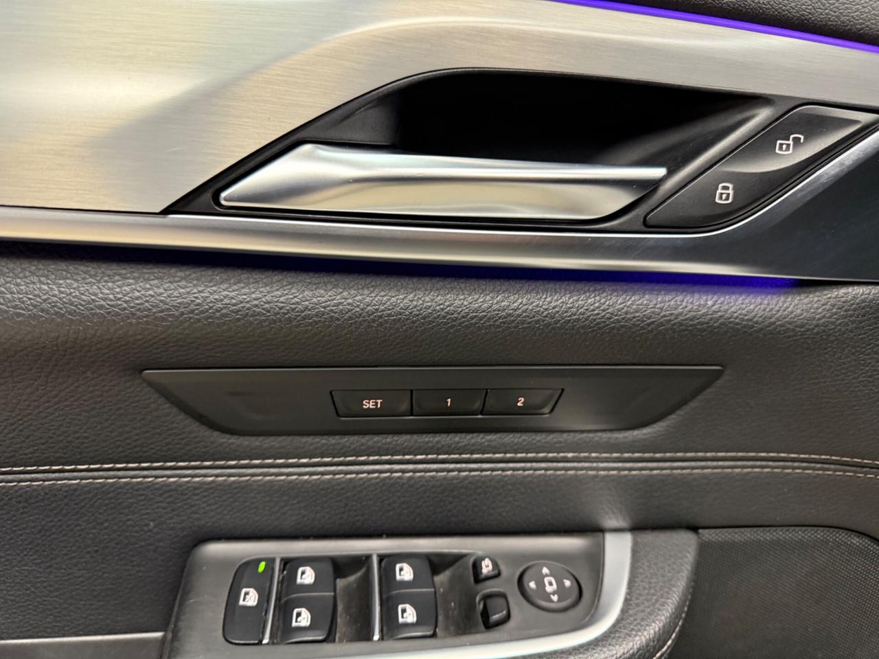 Bmw Serie 6 Gran Turismo 630d xDrive Msport