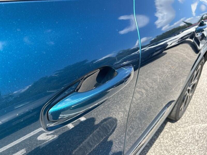 Renault Arkana 2021 1.6 E-Tech hybrid Intens 145cv