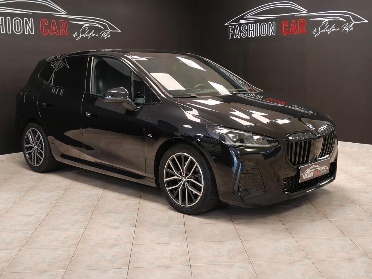 Bmw 2er Active Tourer 218d Msport