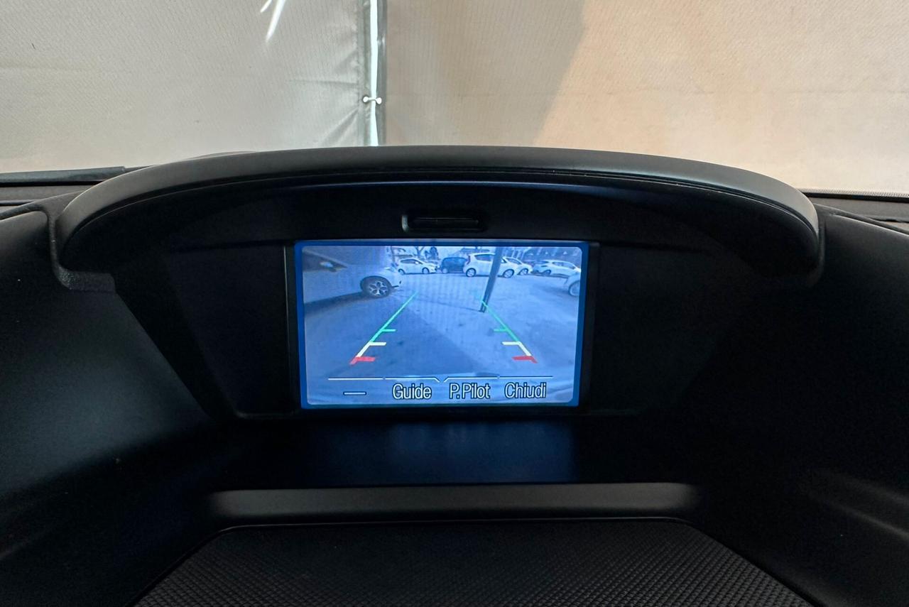 Ford Kuga 2.0 TDCI 140 CV 4WD Titanium