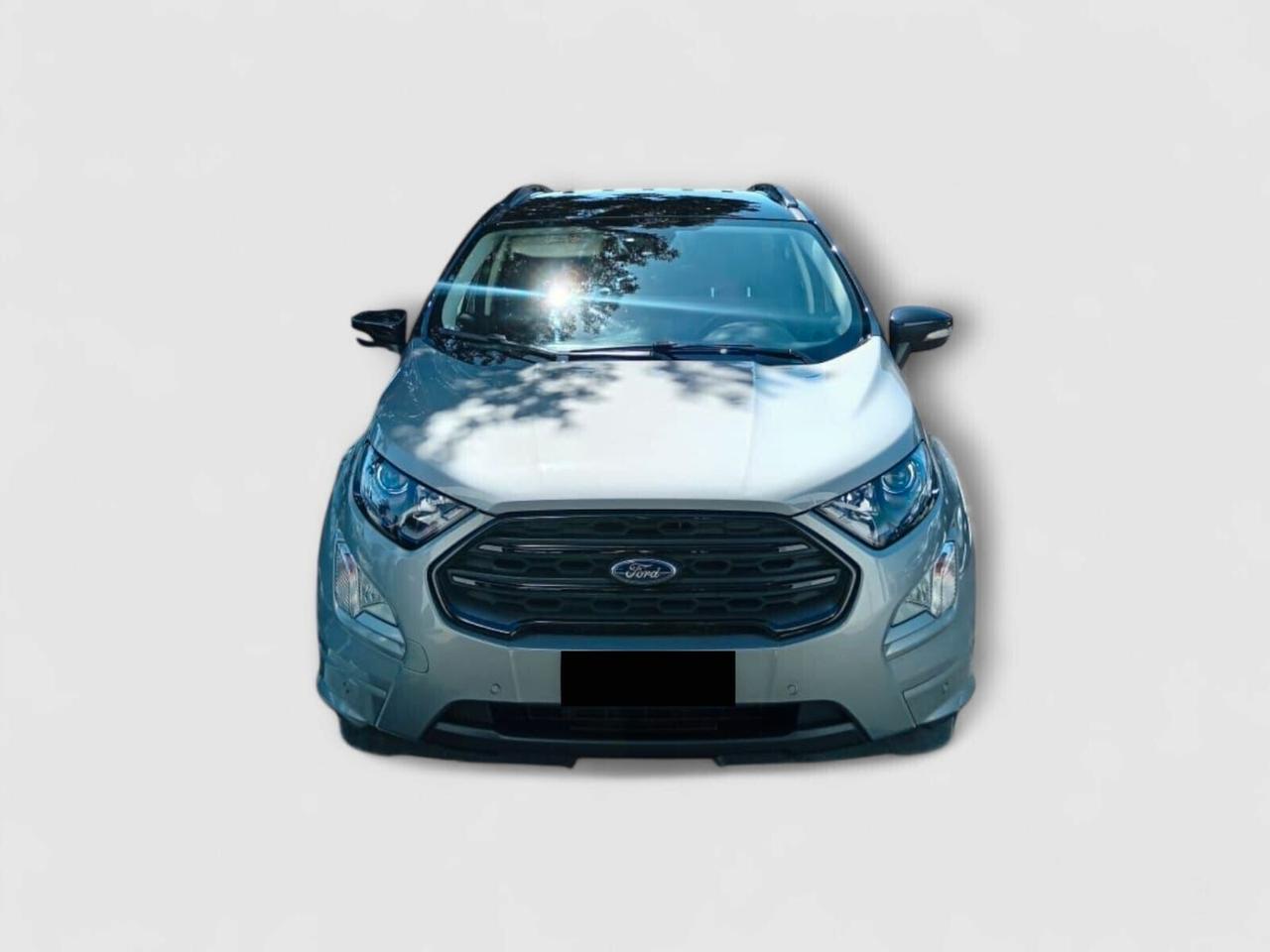 Ford EcoSport 1.0 EcoBoost 125 CV Start&Stop ST-Line