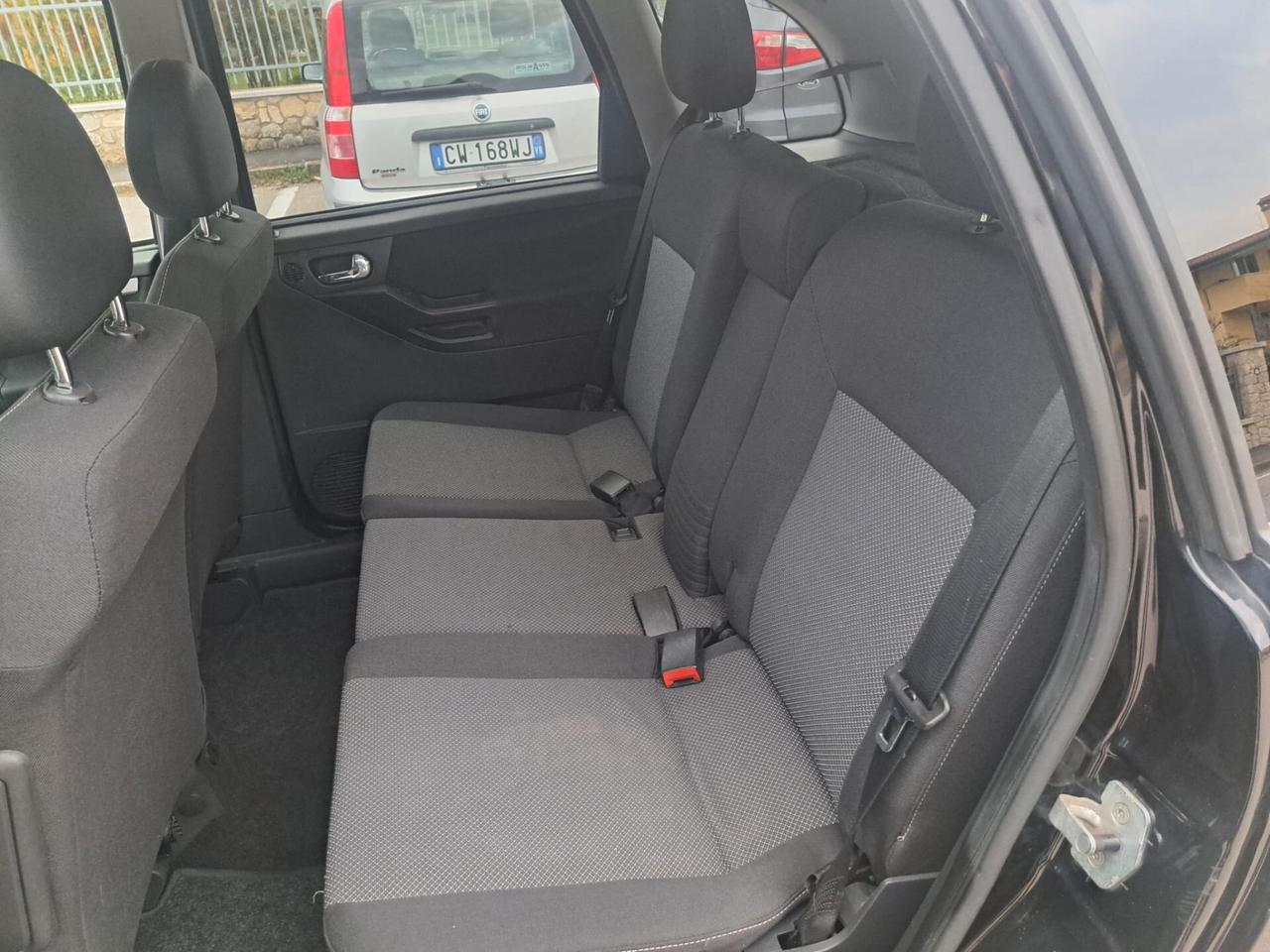Opel Meriva 1.6 16V Cosmo