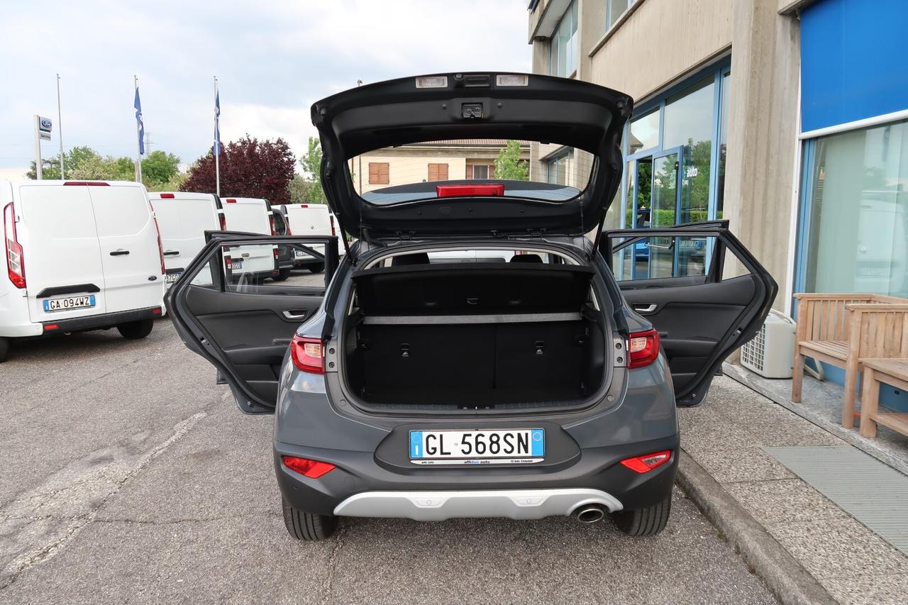 Kia Stonic 1.2 DPI Urban
