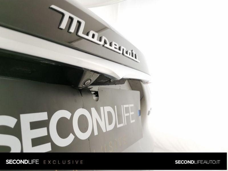 Maserati Grecale 2.0 mhev GT 300cv auto