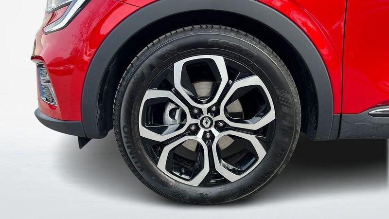 Renault Arkana 2021 1.6 E-Tech full hybrid Intens Auto 145cv