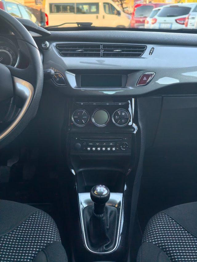 CITROEN C3 1.4 HDi 70 Exclusive