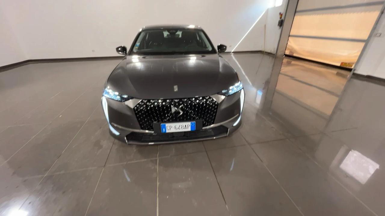 Ds DS4 4 PureTech 130 aut. Trocadero