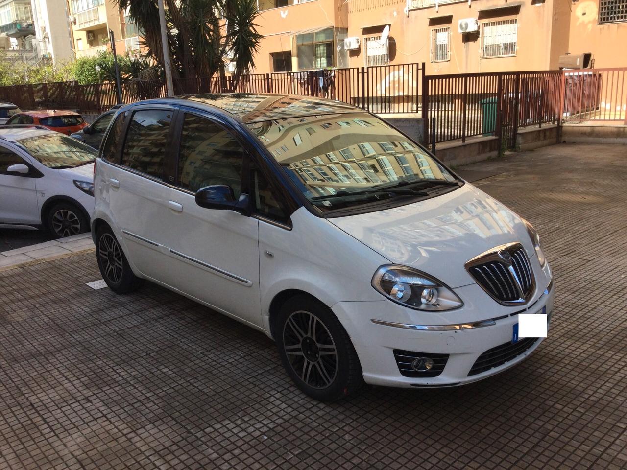 Lancia MUSA 1.3 Mjt 95 CV 5th Avenue