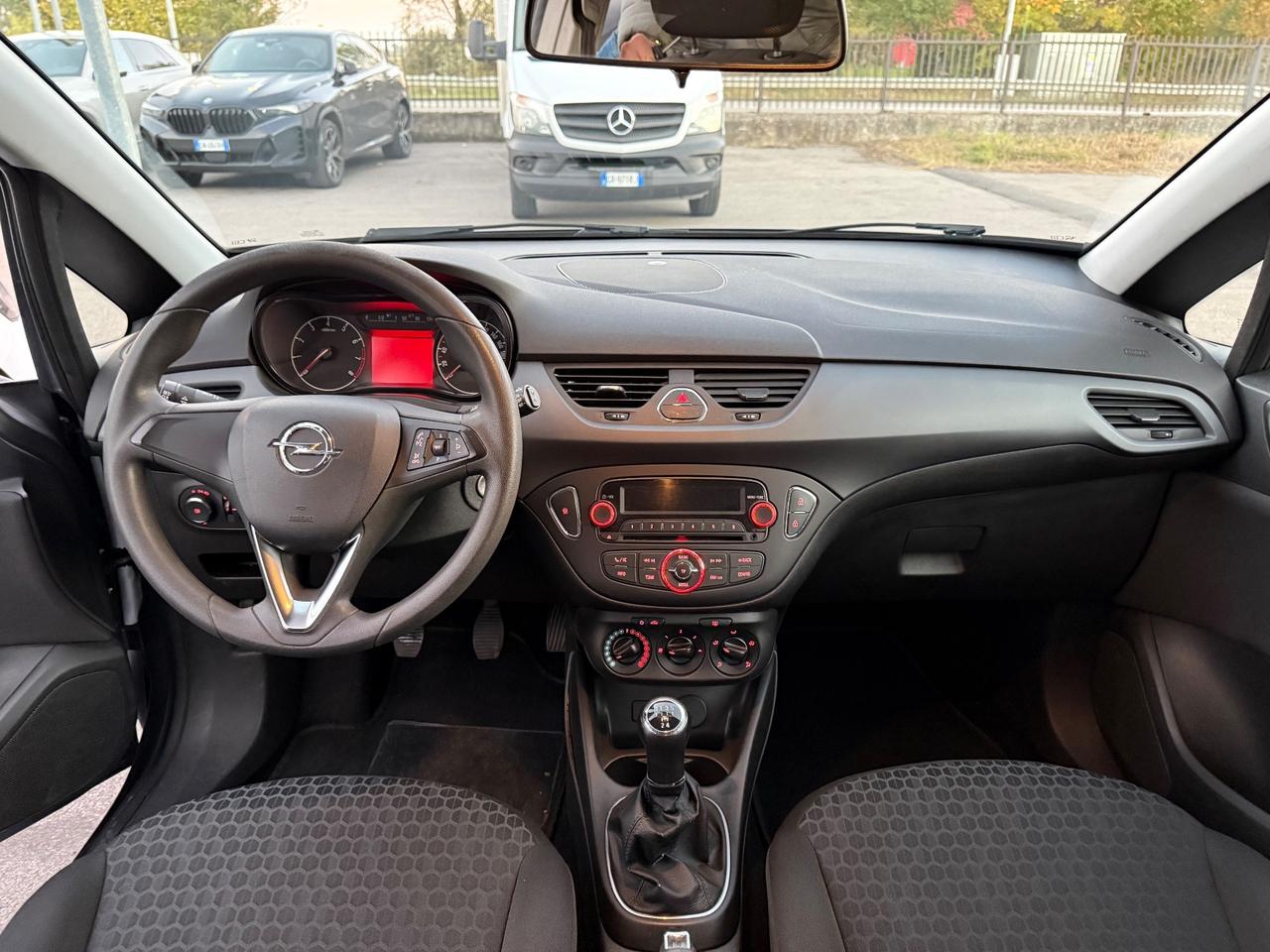 Opel Corsa 1.2 5 porte Innovation