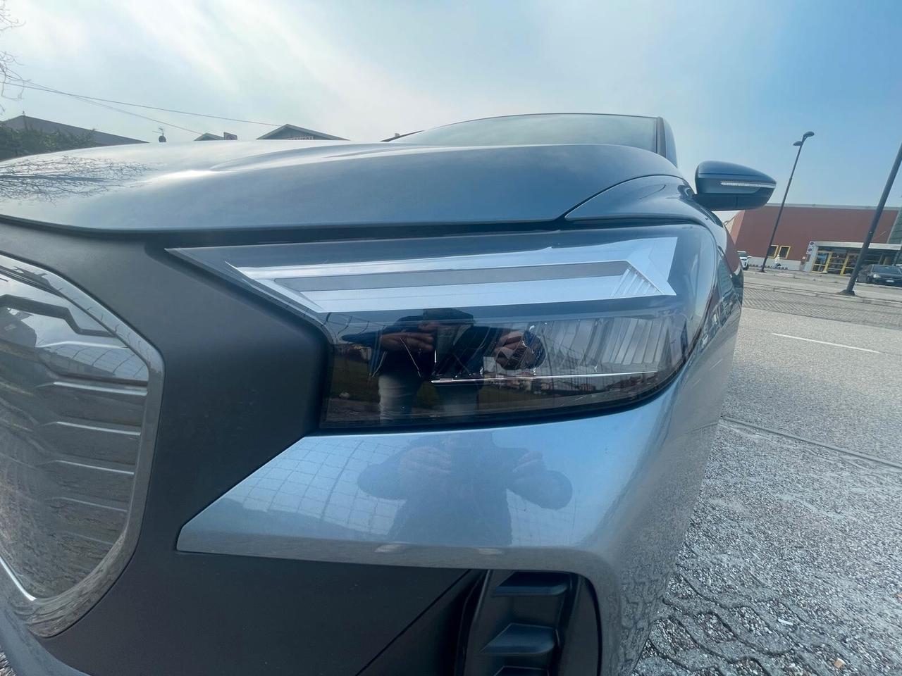 Audi Q4 40 e-tron Business #MP