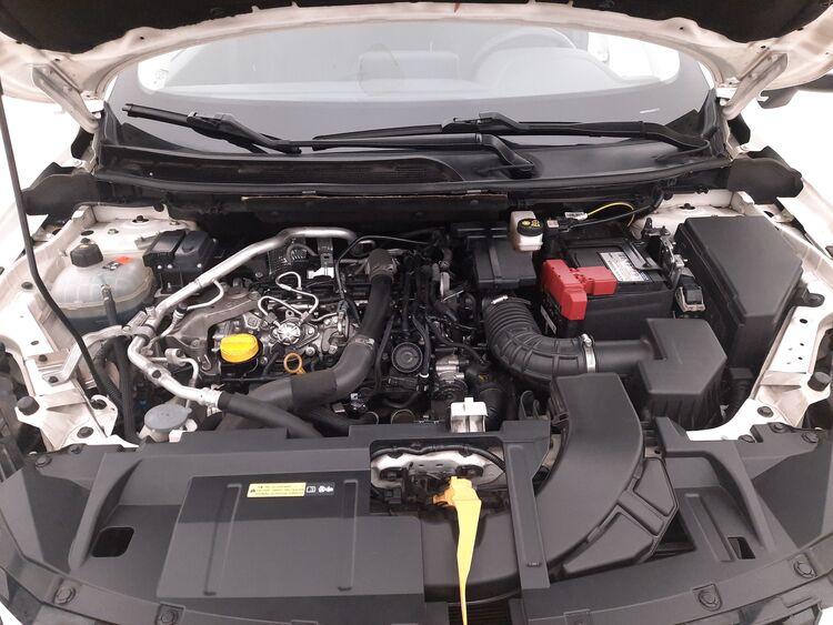 Nissan Qashqai N-Connecta BZ145580 1.3 Mild Hybrid 140CV