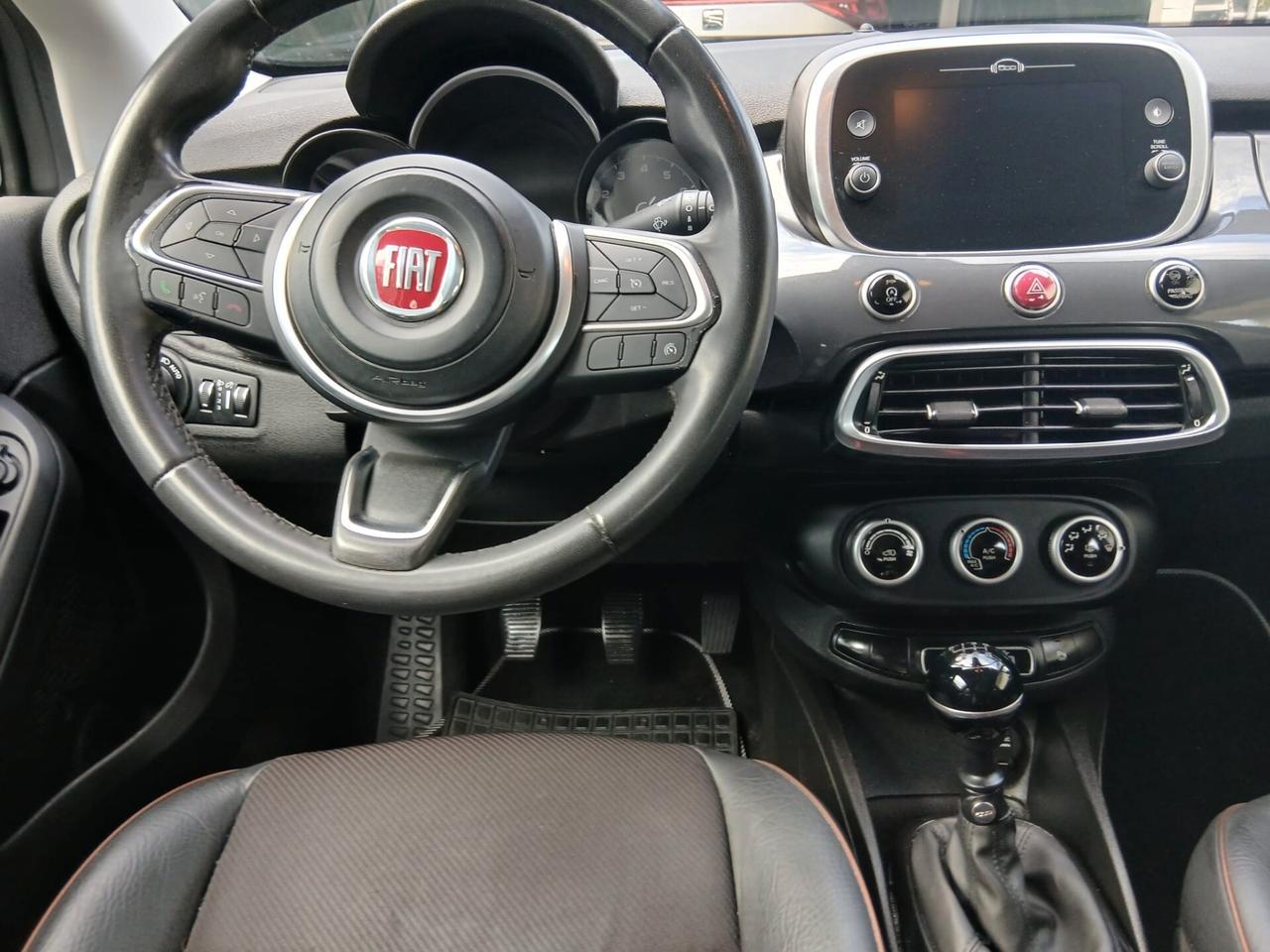 Fiat 500X 1.0 T3 120 CV Sport