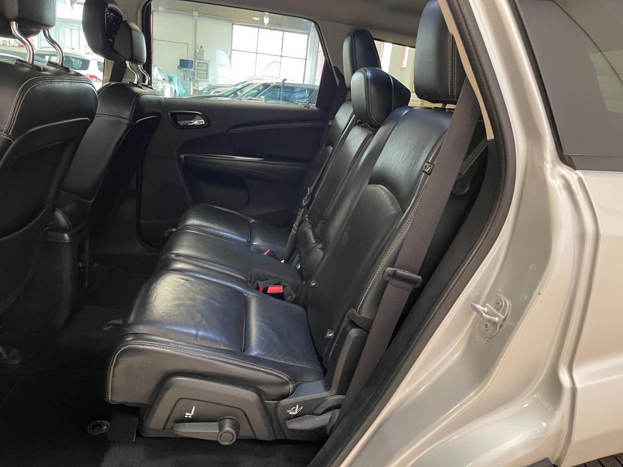 Fiat Freemont Lounge 2.0 mjt 170cv 7 posti-Euro5-LEGGI SOTTO