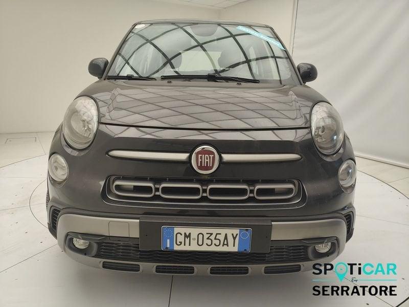 FIAT 500L MY 21 CROSS 1.4 70 Kw SS