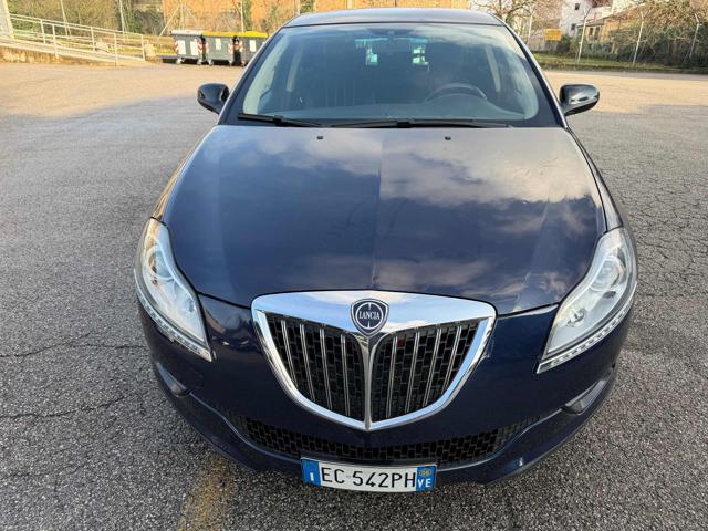 LANCIA Delta 1.6 MJT DPF Platino senza nessun lavoro da fare