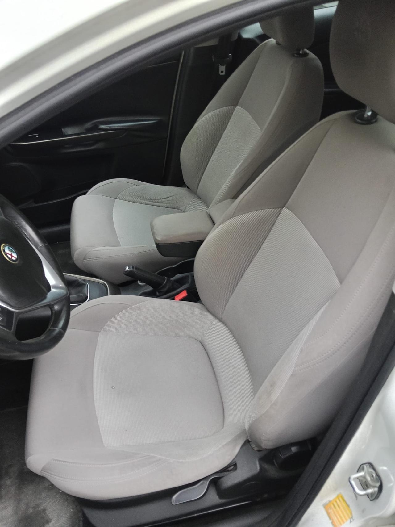 Alfa Romeo Giulietta 1.6 JTDm-2 105 CV 2015