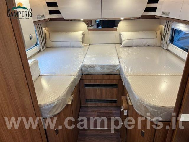 CARTHAGO CARTHAGO CHIC E-LINE I 61 XL LEMERCEDES