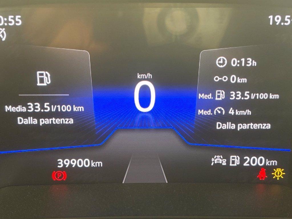 VOLKSWAGEN Polo 1.0 tsi life 95cv del 2023