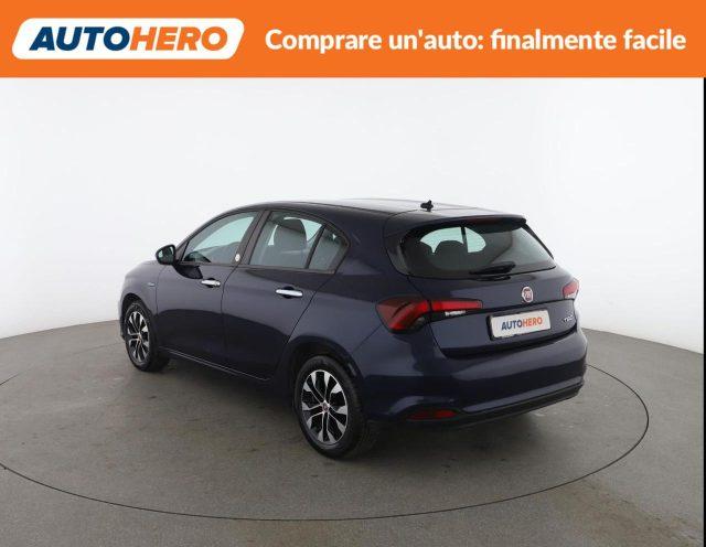 FIAT Tipo 1.3 Mjt S&S 5 porte Mirror
