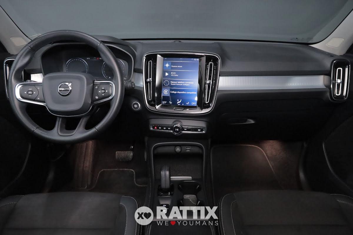 Volvo XC40 1.5 T3 163CV Geartronic